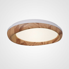 Потолочный светильник ImperiumLoft Runis D45 Light brown