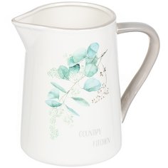 Кувшин доломит, 1.35 л, Daniks, Вилладжио