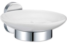 Мыльница Fora Brass BR036