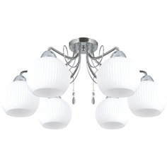 Люстра потолочная illumico IL0421-6CSQ-29 CR