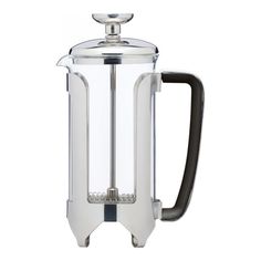 Кофейник френч-пресс Kitchen Craft Le’Xpress Cafetiere, 0,35л, KCLXCAFE3CP