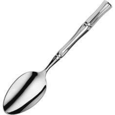 Ложка кофейная Fortes Роял Пасифик, 122/40х25мм, нерж.сталь