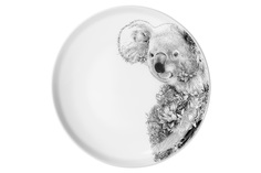 Тарелка Maxwell & Williams Коала 20см, фарфор MW637-DX0532_