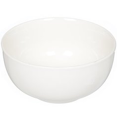 Салатник керамика, круглый, 14 см, 0.55 л, Грейс, Daniks