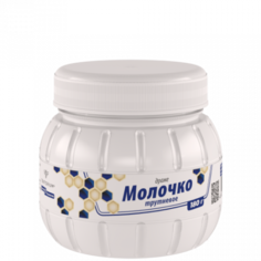 Молочко трутневое (180 г) No Brand
