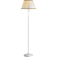 Напольный светильник-торшер ILLUMICO IL6002-1F-27 ST GD