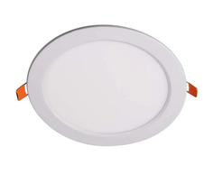 Светильник CLASSIC LED панель 7w 4200k КРУГ EKS