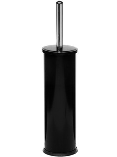 Ершик для унитаза Navako Aquila TB Black