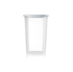 Контейнер с герметичной крышкой для сыпучих продуктов 1,8л "One Touch Fresh" Tupperware