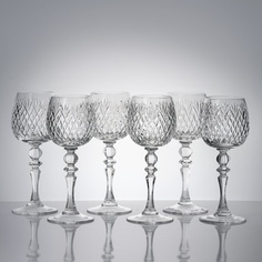 Набор фужеров 300 гр. 6 шт. Неман 7565 900/300