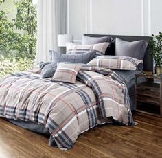 Комплект постельного белья Candies CANR060 Семейный