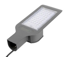 General GST-C2 светильник светодиодн. уличн. консол. 60W(6000lm) 6K, IP65, EMC, гр/защ, ли No Brand