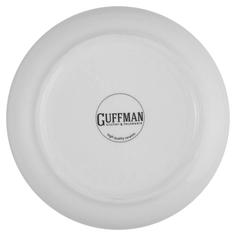 Набор контейнеров Guffman Ceramics 3 шт белый