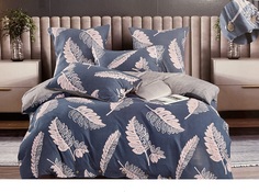 Комплект постельного белья Boris Natural евро