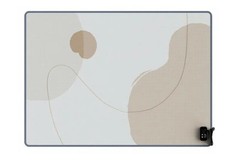 Коврик с подогревом Xiaomi Sothing Floor Heating Mat 150*100cm (DDN150100-R560W)