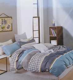 Комплект Постельного Белья articul51 Сатин 1,5 Home Textile