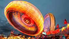 Картина на холсте 60x110 LinxOne "Природа, пейзаж, натура, флора