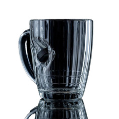 Кружка "Непробиваемая", с шайбой, для пива, 500 мл Дарим Красиво