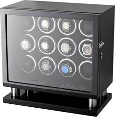 Шкатулки для часов AllBox LTG-8012BF-D