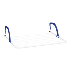 Многофункциональная навесная сушилка для белья STORAGE SKELETON HANGER 7893 00107255 No Brand