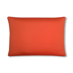 Декоративная подушка-антистресс Штучки к которым тянутся ручки Дачница оранжевый