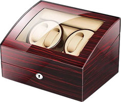 Шкатулки для часов M&Q MQ-L0046-2 No Brand