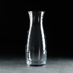 Графин стеклянный для вина Amphora, 1,18 л No Brand