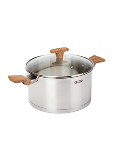 Кастрюля DESIGN 5л (PYREX DG24AEX/E006)