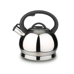 Чайник TimA WTK 250 объем 3,0л глянцевый Soft-touch ТИМА