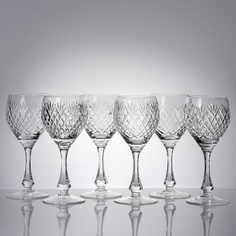 Набор фужеров 300 гр. 6 шт. Неман 6874 900/300