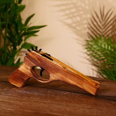 Сувенир Пигаль албезия (в наборе 5 резинок) No Brand