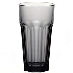 Стакан 365 мл Pasabahce Gray 52706SLBD63