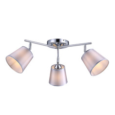 Потолочный светильник Freya FR5145CL-03CH