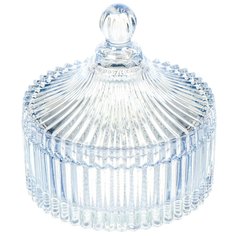 Сахарница 15х15 см Y6-6484 No Brand