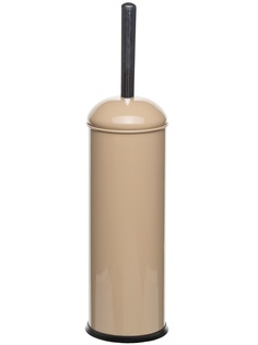 Ершик для унитаза Navako Aquarius TB Сappuccino