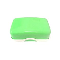 Дорожная мыльница со съёмной крышкой SUNNY Ripoma 7810 00100054