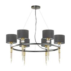 Подвесная люстра Santiago 4516/6 Lumion