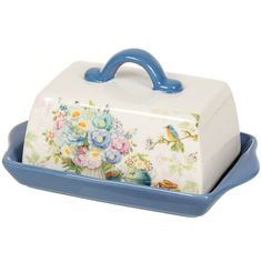 Масленка доломит Daniks Патрицио HC6005-N1