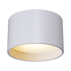 Светильник накладной точечный Reluce 53057-9.5-001UR GX53 WT