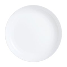Тарелка для подачи ФРЕНДС ТАЙМ 17см Luminarc