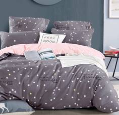 Комплект постельного белья Candies CANCL037 1.5 спальный