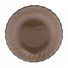 Тарелка десертная 19.6 см круглая Eclipse Ocean Luminarc H0246/L5080