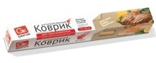 Коврик для выпечки Grifon антипригарный 33x40 см