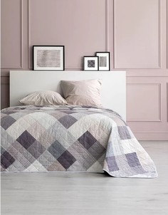 Покрывало стеганое Унисон 180х210 Patchwork