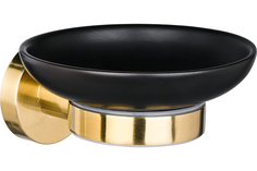 Мыльница настенная Oro Nero Moroshka
