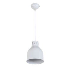 Светильник подвесной Arti Lampadari Colata, Colata E 1.3.P1 W, 150W, E27