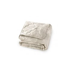 Одеяло 2 спальное (172х205 см) перкаль «Бамбук + хлопок» всесезонное Текс Дизайн