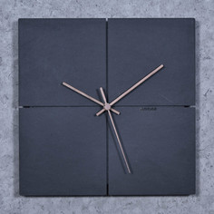 Настенные часы Altitude Loft