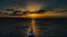 Картина на холсте 60x110 LinxOne "Природа, пейзаж, натура, флора