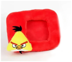 Фоторамка Angry Birds 15 см красная GT6380